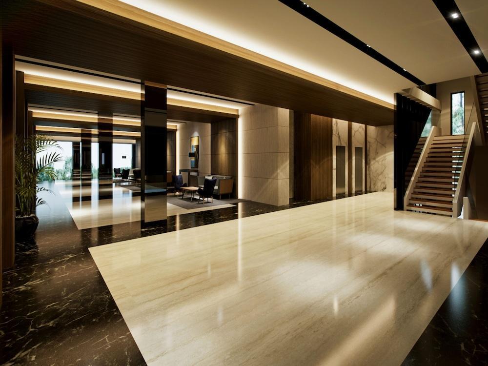 Aston Sidoarjo City Hotel & Conference Center Zewnętrze zdjęcie