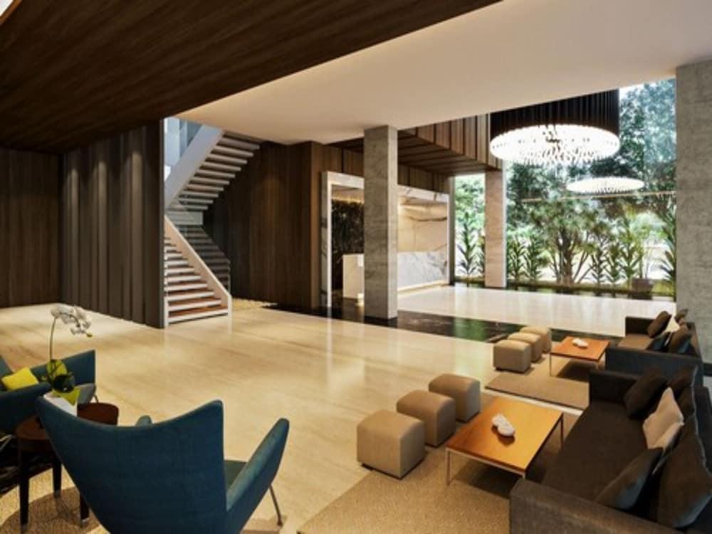 Aston Sidoarjo City Hotel & Conference Center Zewnętrze zdjęcie