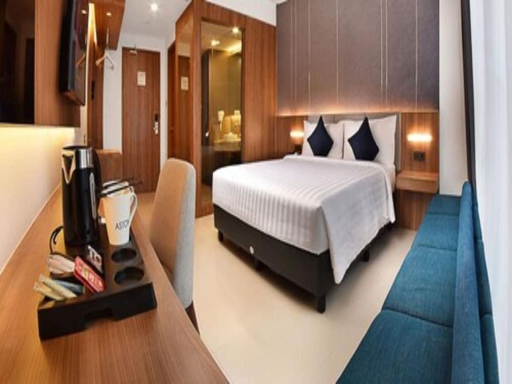 Aston Sidoarjo City Hotel & Conference Center Zewnętrze zdjęcie