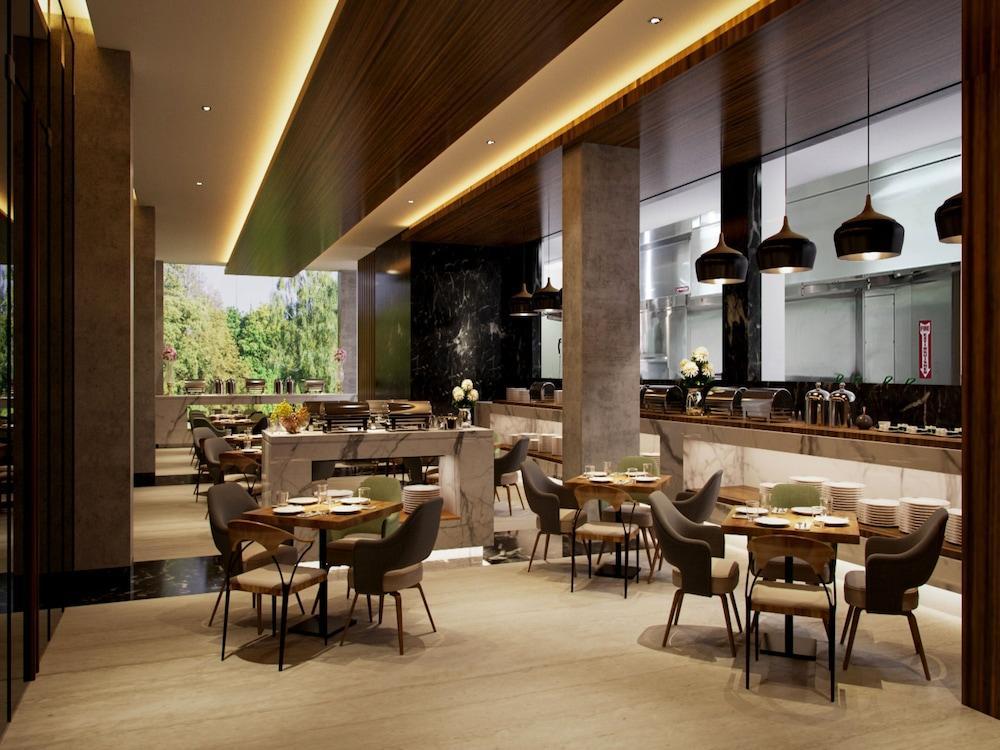 Aston Sidoarjo City Hotel & Conference Center Zewnętrze zdjęcie