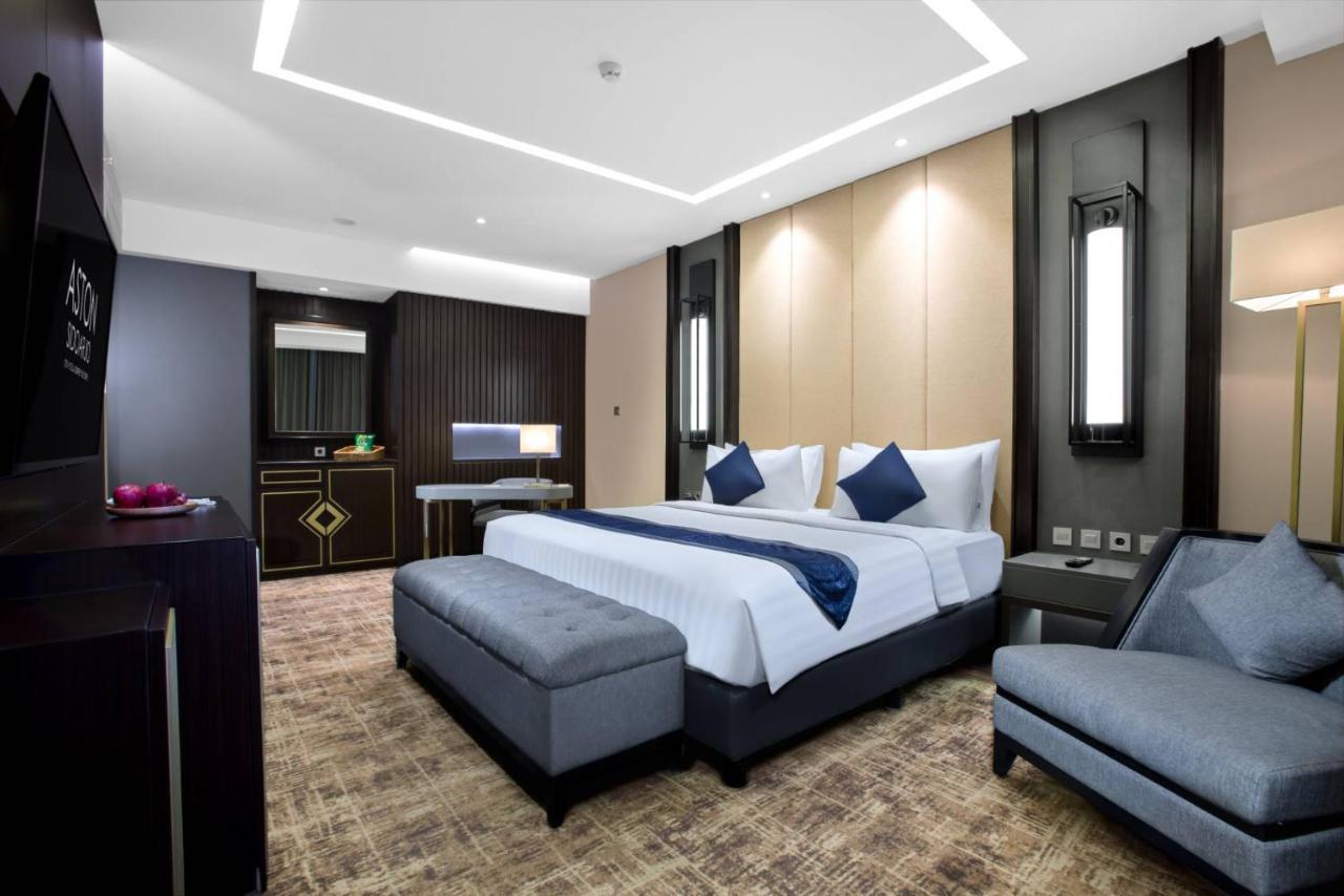 Aston Sidoarjo City Hotel & Conference Center Zewnętrze zdjęcie