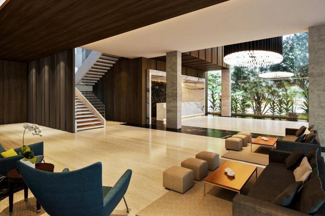 Aston Sidoarjo City Hotel & Conference Center Zewnętrze zdjęcie