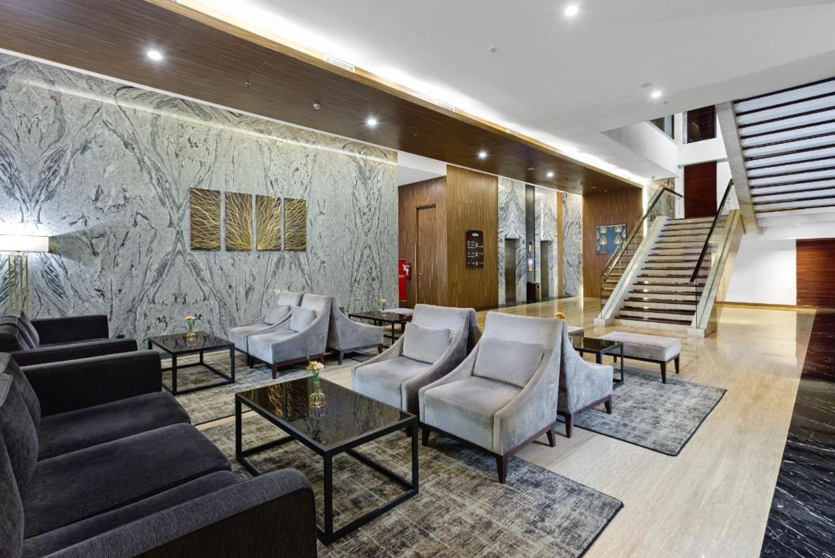 Aston Sidoarjo City Hotel & Conference Center Zewnętrze zdjęcie